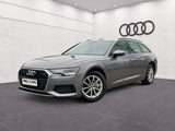 Audi A6 Avant 40 TDI S Tronic