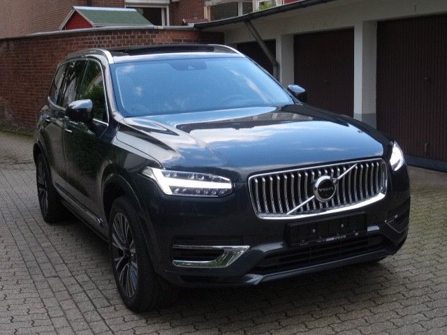 Volvo XC90 T8 AWD Inscription