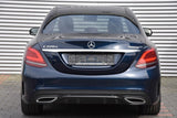 Mercedes-Benz C 220d AMG 4Matic