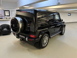 Mercedes-Benz G 400d AMG