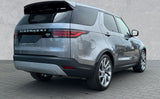 Land Rover Discovery SE D300