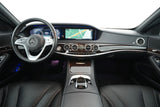 Mercedes-Benz S 350d 4M