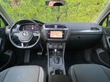 Volkswagen Tiguan 2.0 TDI DSG Comfort