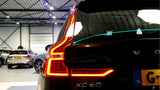 Volvo XC60 2.0 T8 Twin Motor AWD