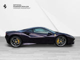 Ferrari F8 TRIBUTO VIOLA HONGKONG