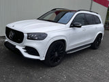 Mercedes-Benz GLS 400d 4M AMG-Line