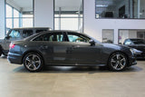 Audi A4 Lim. 45 TDI Quattro Advanced