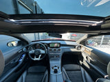 Mercedes-Benz C 300d 4M