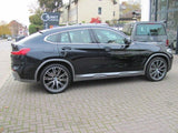 BMW X4 xDrive 20d M-Sport