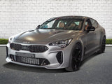 Kia Stinger 3.3T AWD AT8 GT TRIBUTE