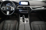 BMW 520d xDrive Luxury Line