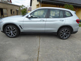 BMW X3 xDrive 2.0