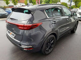 Kia Sportage Black Edition 1.6D 48V AWD DCT7 Premium