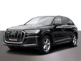 Audi Q7 55 TFSI-e S-line Quattro