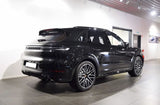 Porsche Cayenne E-Hybrid SportDesign