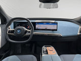 BMW iX xDrive40