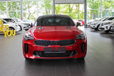 Kia Stinger 3.3 T-GDI GT 4WD