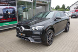 Mercedes-Benz GLE 400d COUPE 4MAT AMG AIRMATIC