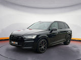 Audi Q7 50TDI Quattro S-line B&O