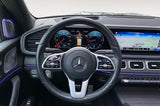 Mercedes-Benz GLS 350 d 4M AMG