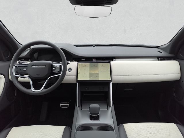 Land Rover Discovery Sport P300e Dynamic SE