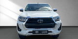 Toyota Hilux Double Cab