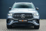 Mercedes-Benz GLE 350 de 4M AMG