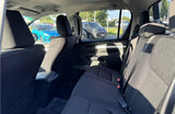 Toyota Hilux 2.8 Double Cab Comfort 4x4