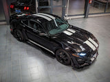 Ford Mustang Shelby  2.3 EcoBoost