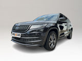 Skoda Kodiaq 2.0 TDI Sportline 4x4 DSG