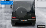 Mercedes-Benz G 350d 4M Professional