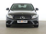 Mercedes-Benz C 220d AVANTGARD