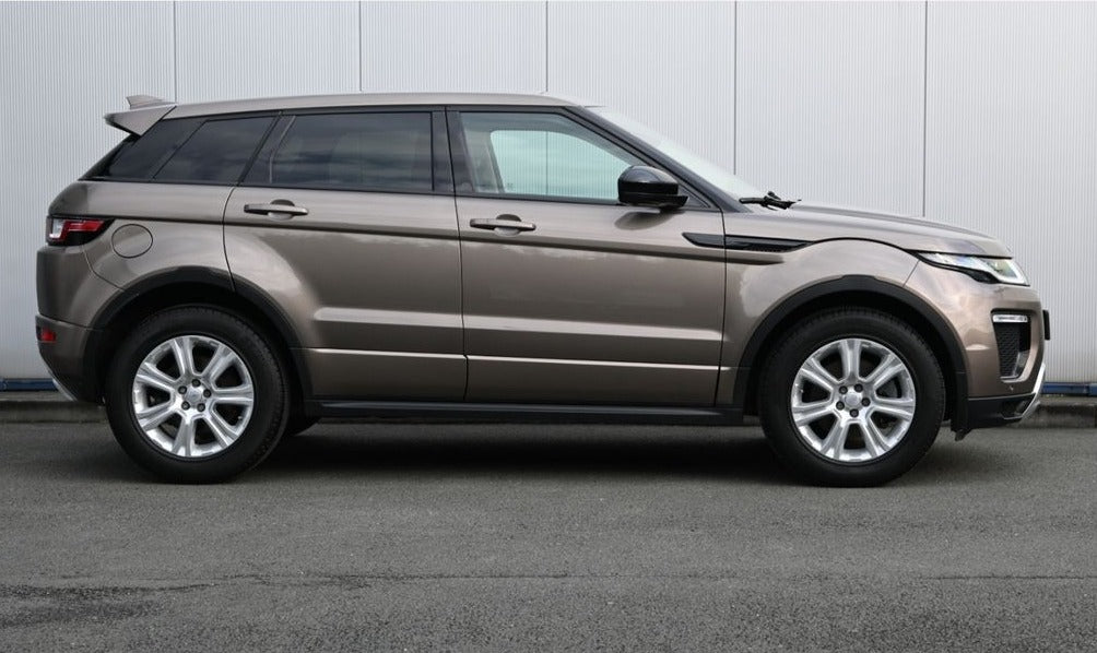 Land Rover Range Rover Evoque TD4 SE Dynamic