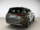 Mercedes-Benz GLS 400 d 4M AMG Style