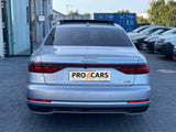 Audi A8 V6 55 TFSI quattro