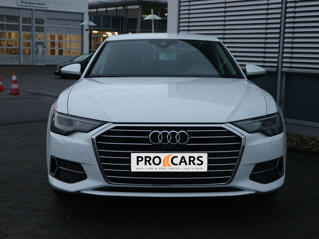 Audi A6 Sport 45 TFSI S Tronic