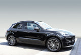 Porsche Macan S BOSE