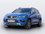 Seat Ateca 2.0 TSI DSG