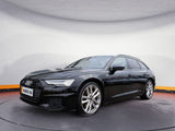 Audi A6 Avant S-line 50 TDI Quattro