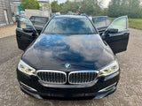 BMW 520d Luxury Line Touring