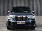 BMW X7 M50i