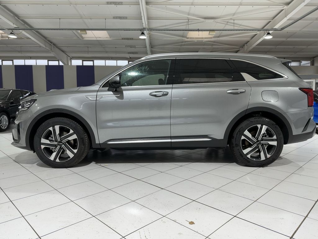 Kia Sorento PLATINIUM HEV AWD