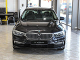 BMW 530d Luxury Line