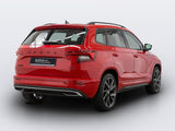 Skoda Karoq 2.0 TSI DSG 4x4 SPORTLINE