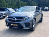 Mercedes-Benz GLE 350d AMG LINE Coupe