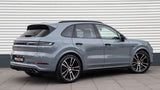 Porsche Cayenne E-Hybrid MY24