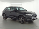 Audi Q5 50 TFSI-e Quattro S-line