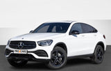 Mercedes-Benz GLC 300 de AMG 4M