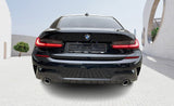 BMW 320d xDrive M Sport