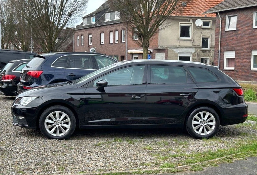 Seat Leon Kombi 2.0 TDI